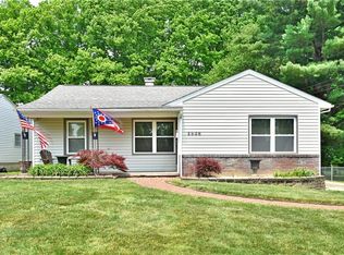 2536 Nadyne Dr, Youngstown, OH