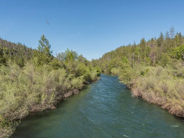 430 Bridge Rd, Douglas City, CA 96024