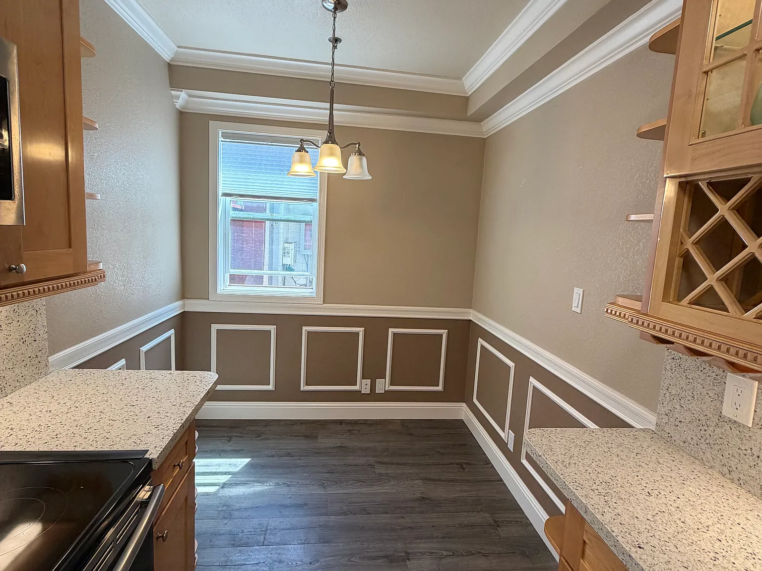 1 bed, $2,950 — Photo 4