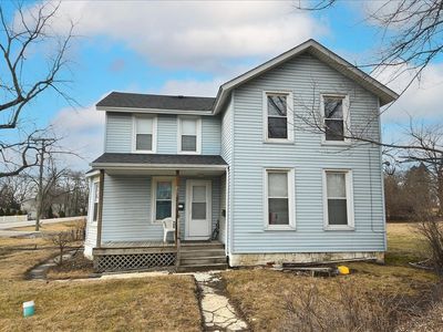 1121 Richards St, Joliet, IL, 60433