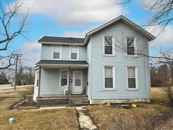 1121 Richards St, Joliet, IL 60433