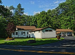 98 Barren Rd, East Stroudsburg, PA 18302