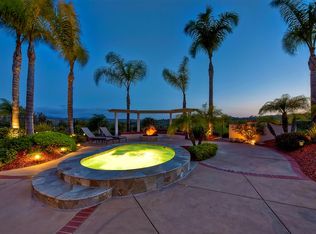 3658 Nettle Pl, Fallbrook, CA 92028