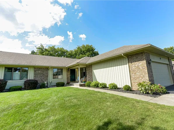 83 Bev Cir, Brockport, NY 14420
