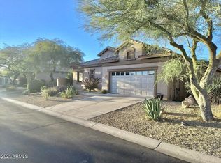10822 E Le Marche Dr, Scottsdale, AZ 85255