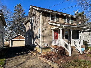 1915 Roosevelt Ave NE, Canton, OH 44705 | Zillow