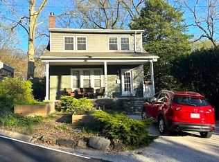 445 S Jackson St Floor 2, Media, PA 19063