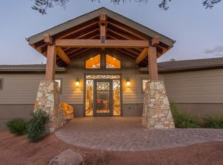 703 N Redbud Cir, Payson, AZ 85541