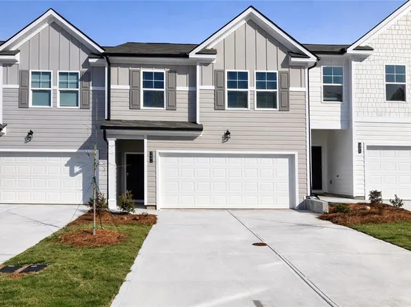 1043 Merritt Dr #90, Villa Rica, GA 30180