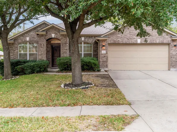 1333 Clary Sage Loop, Round Rock, TX 78665