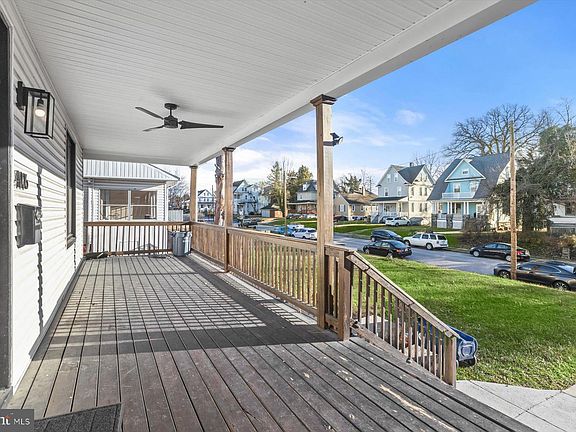 3rd image of 4006 Springdale Ave