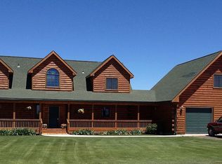 31455 Oregon Trail Rd, Echo, OR 97826