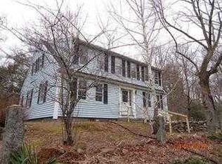 246 Snake Meadow Hill Rd, Sterling, CT 06377