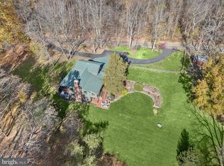 7605 Stewart Hill Rd, Adamstown, MD 21710