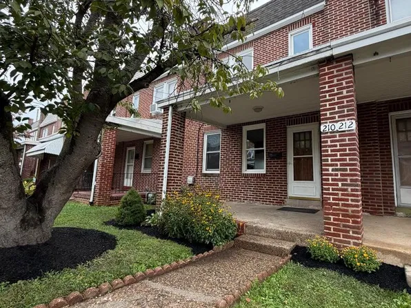210 S Connell St, Wilmington, DE 19805