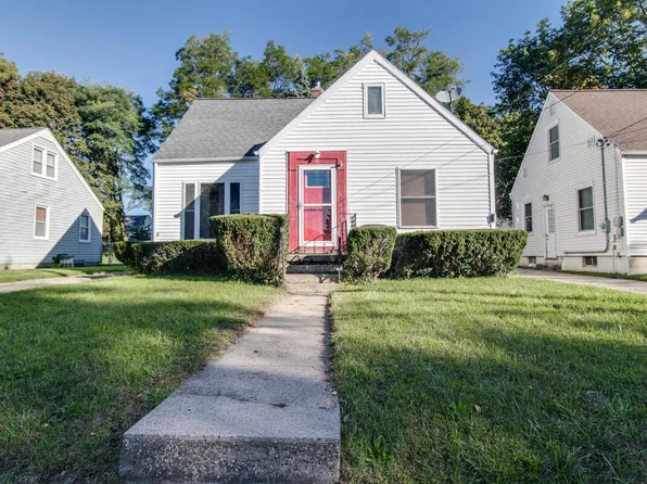 71 Bryant St, Battle Creek, MI 49017
