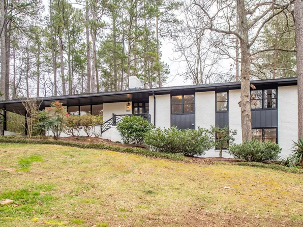 1300 Leclair St, Chapel Hill, NC 27517