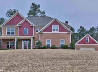 214 Martins Pond Rd, Newnan, GA 30263