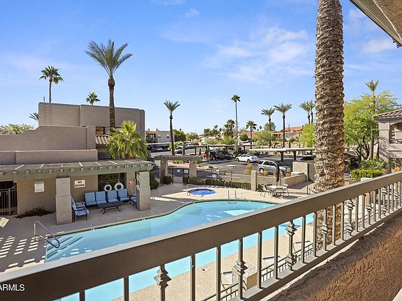2nd image of 14815 N Fountain Hills Blvd Unit 207