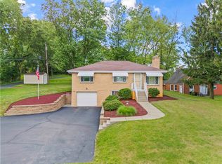 5501 Library Rd, Bethel Park, PA 15102