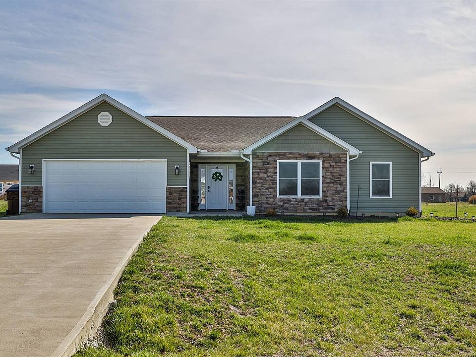 525 Chippewa Ct Milan, IN, 47031 Apartments for Rent Zillow