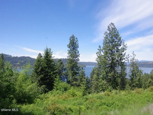 LOT 13 Empty Nest Ln, Harrison, ID 83833