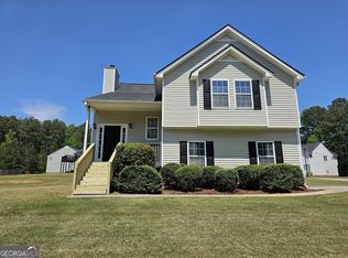 502 Stonewood Pl, Villa Rica, GA 30180