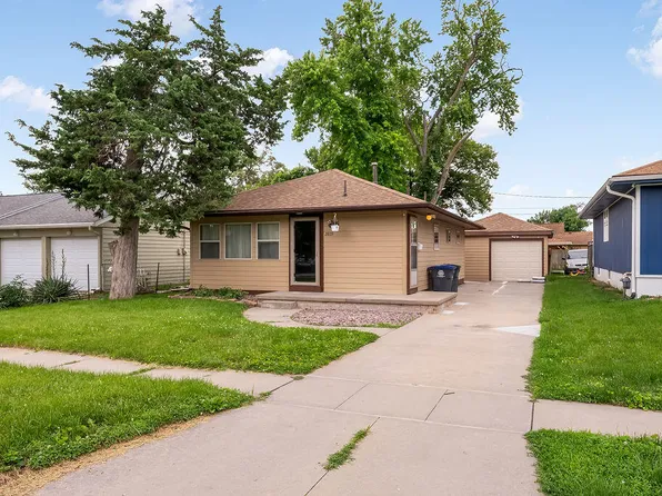 2809 Avenue I, Council Bluffs, IA 51501