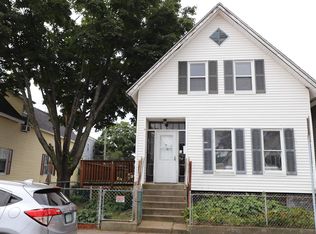 75 Laurel St, Manchester, NH 03103