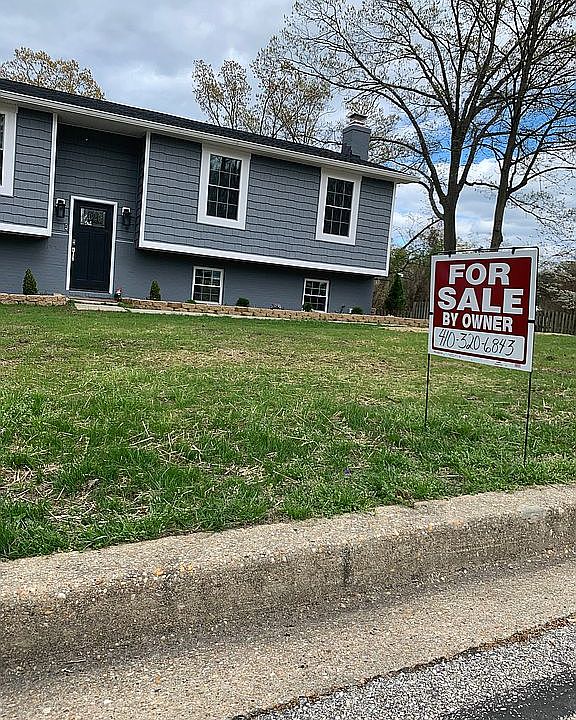 Home For Sale by owener