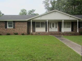2505 Aaron St, Conway, SC 29526