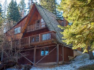 61044 Lake Shore Rd, Joseph, OR 97846