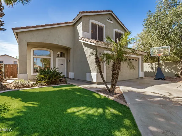 3221 E SAN REMO Avenue, Gilbert, AZ 85234