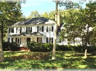 14110 Grangewood Rd, Midlothian, VA 23113