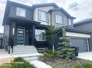 1435 Keswick Dr SW #BASEMENT, Edmonton, AB T6W 4T9