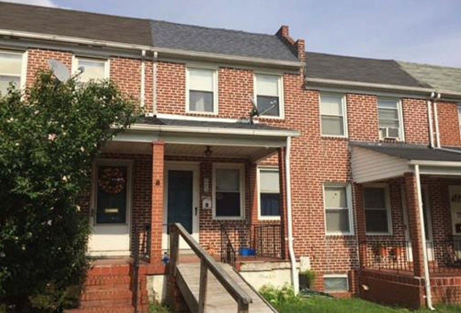 2nd image of 405 Imla St