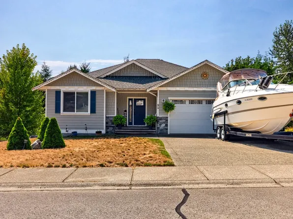 94 Beech Cres, Lake Cowichan, BC V0R 2G1