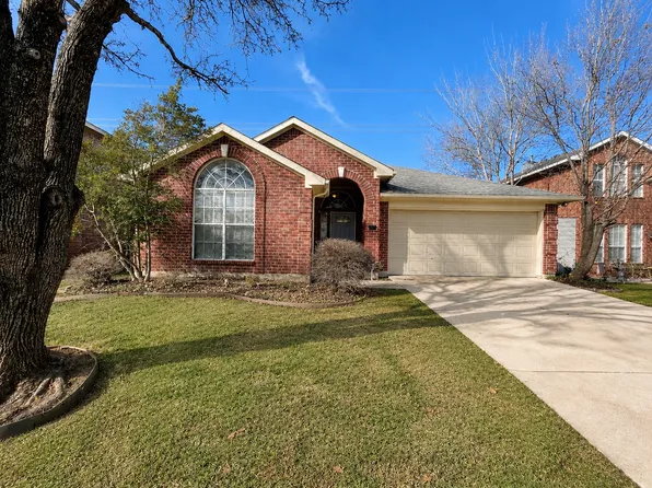 2070 Belvedere Dr, Lewisville, TX 75067