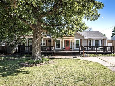 1328 NW Elm Ave, Lawton, OK, 73507