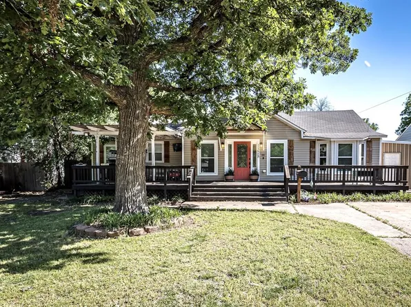 1328 NW Elm Ave, Lawton, OK 73507