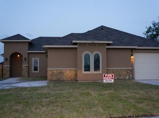 6686 Garden Woods Ave #A, Brownsville, TX 78526