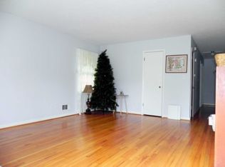 3905 Franklin Dr, Anniston, AL 36207