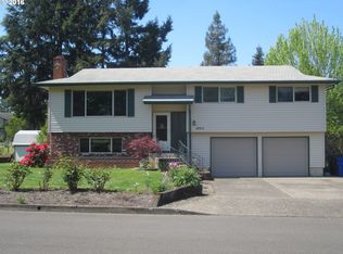 18951 Shenandoah Dr, Oregon City, OR 97045