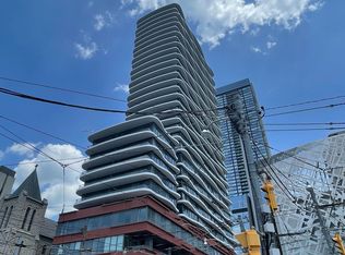 280 Dundas St W #701, Toronto, ON M5A 3W1
