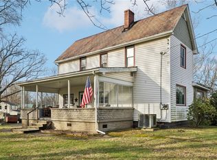 4553 Marr Rd, Pulaski, PA 16143