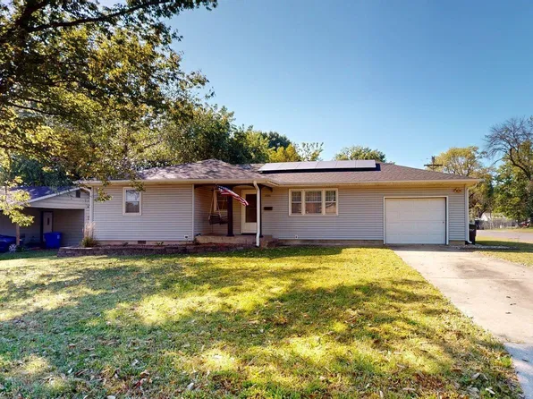 1900 S Osage Ave, Sedalia, MO 65301