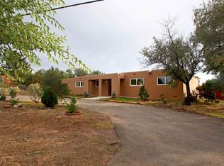 700 E Zia Rd, Santa Fe, NM 87505