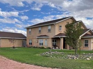 2228 Caddyshack Ln, Winslow, AZ 86047