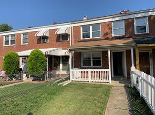 7864 Saint Monica Dr #7864, Dundalk, MD 21222