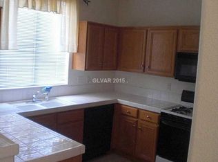 1820 Remembrance Hill St, Las Vegas, NV 89144